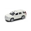 1:34 2017 Cadillac Escalade (farba Červená)
