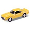 1:34 1968 Chevrolet Camaro Z28 (farba Modrá)