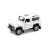 1:34 Land Rover Defender (farba Modrá)