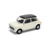1:34 Mini Cooper 1300 (farba Žltá)
