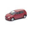 1:34 VW Golf V (farba Bordová)