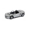 1:34 2001 Opel Speedster (farba Červená)