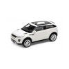 1:34 Land Rover Range Rover Evoque (farba Zelená bledá)