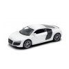 1:34 Audi R8 V10 (farba Červená)