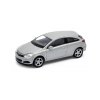 1:34 2005 Opel Astra GTC (farba Strieborná)