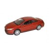 1:34 Peugeot 407 coupe (farba Modrá)