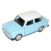 1:34 Trabant 601 Color Top (farba Červená)
