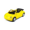 1:34 VW New Beetle Convertible (farba Krémová)