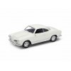 1:34 VW Karmann Ghia (farba Biela)