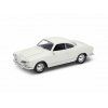 1:34 VW Karmann Ghia (farba Červená)