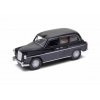 1:34 Austin FX4 London Taxi (farba Čierna)