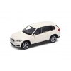 1:34 BMW X5 New (farba Červená)