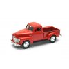1:34 1953 Chevrolet 3100 Pick Up (farba Modrá tmavá)