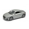 1:34 2014 Audi TT Coupe (farba Čierna)
