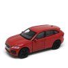 1:34 Jaguar F-Pace (farba Červená)