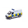 1:34 Mercedes Benz Sprinter Panel Van Police