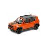 1:34 Jeep Renegade Trailhawk (farba Červená)