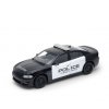 1:34 2016 Dodge Charger RT Police (farba Čierna)
