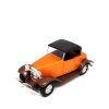 Auto 1:34 Welly Ford Roadster (farba Krémová)