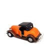 Auto 1:34 Welly Ford Roadster (farba Krémová)