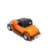Auto 1:34 Welly Ford Roadster (farba Krémová)