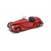1:34 BMW 328 (farba Biela)