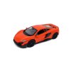 1:34 McLaren 675LT (farba Biela)