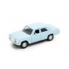 1:34 Mercedes-Benz 220 (farba Čierna)