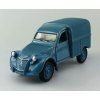 1:34 Citroen 2CV Fourgonnette (farba Červená)
