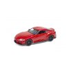 1:34 Toyota Supra (farba Červená)