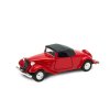 1:34 1939 CITROEN 11B Traction Avant Cabrio (farba Krémová)