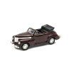 1:34 1938 Opel Kapitan Cabriolet (farba Žltá)