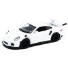 1:34 Porsche 911 GT3 RS 2016 (farba Červená)