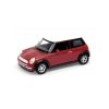 1:34 Mini Cooper (farba Modrá tmavá)