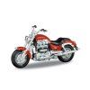 1:18 TRIUMPH ROCKET III (farba Červená)