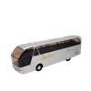 BUS Welly Neoplan Starliner (farba Strieborná)