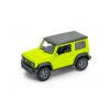 1:34 Suzuki Jimmy (farba Zelená bledá)