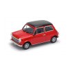 1:24 Mini Cooper 1300 (farba Červená)