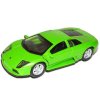 1:34 Lamborghini Murciélago (farba Oranžová)