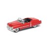 1:34 Cadillac 1953 Eldorado (farba Červená)