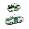 1:24 Trabant 601 Polizei
