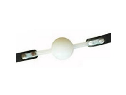 Roubík so silikónovou guličkou