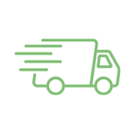 Rychlé doručení zboží