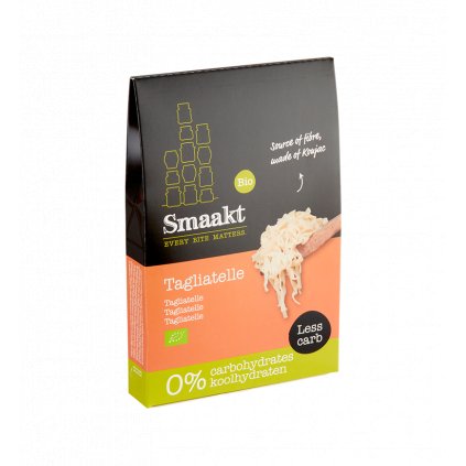 Tagliatelle low carb bio 270 g