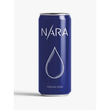voda perliva