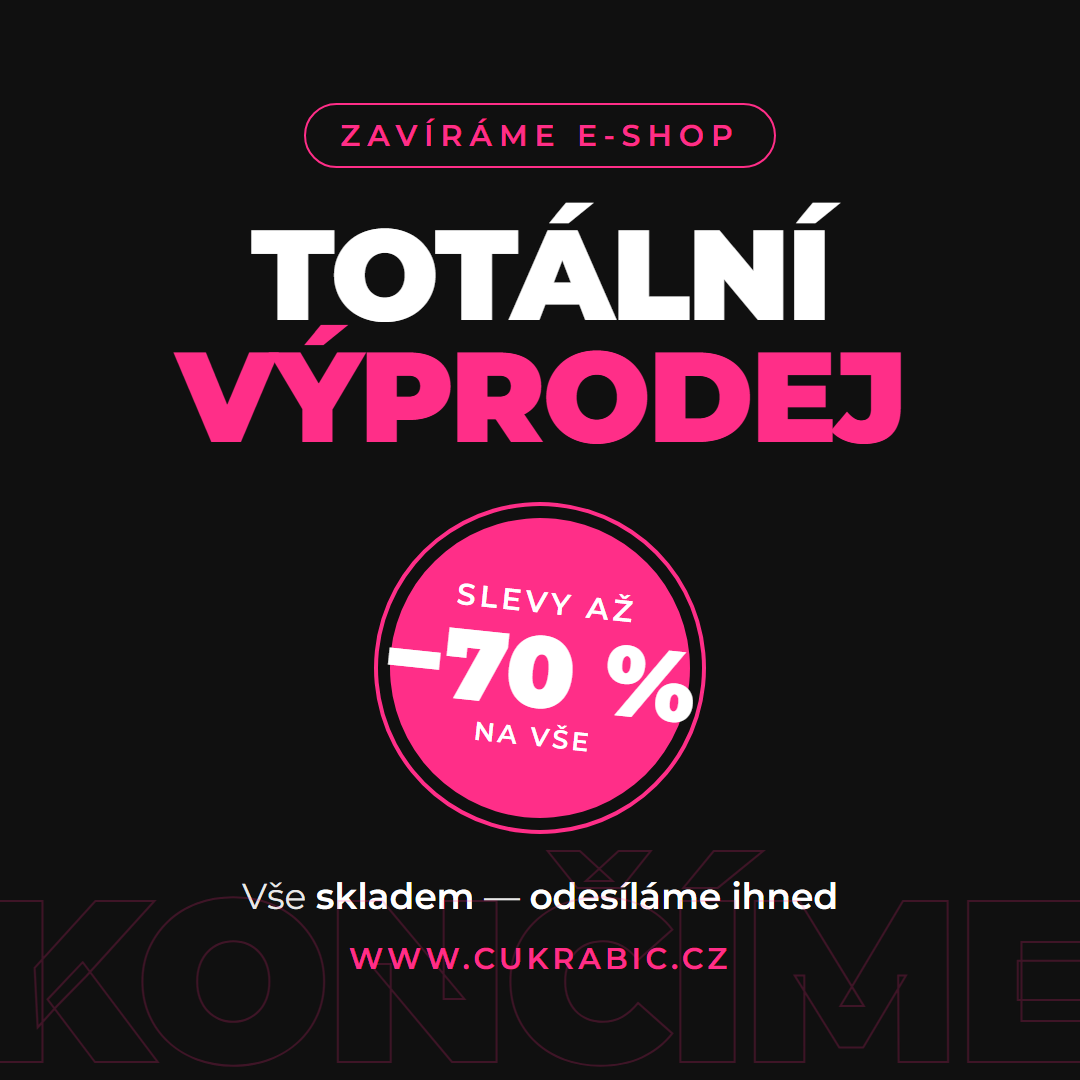 Výprodej