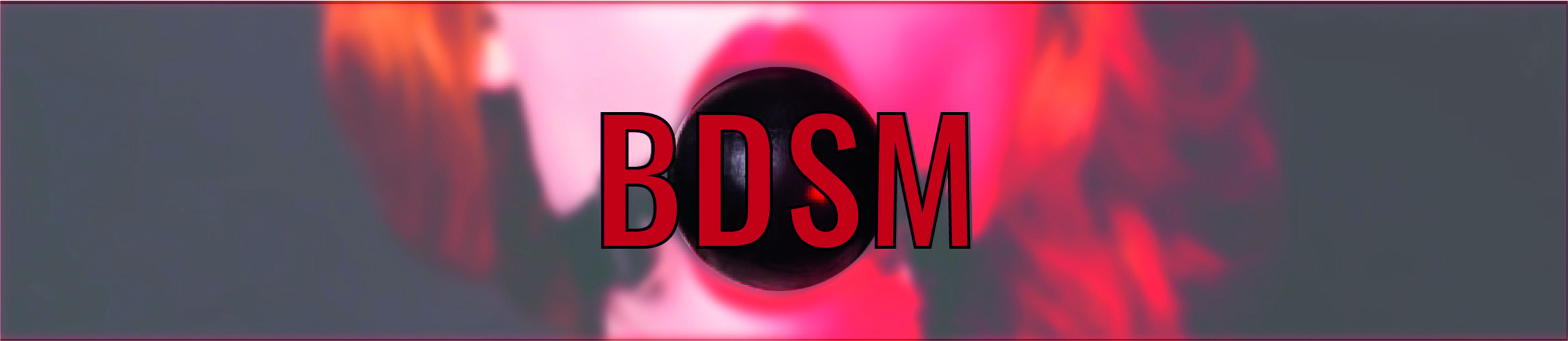 BDSM banel
