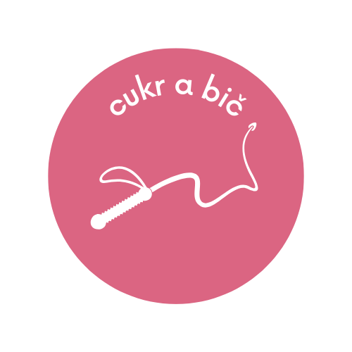 Cukr a Bič