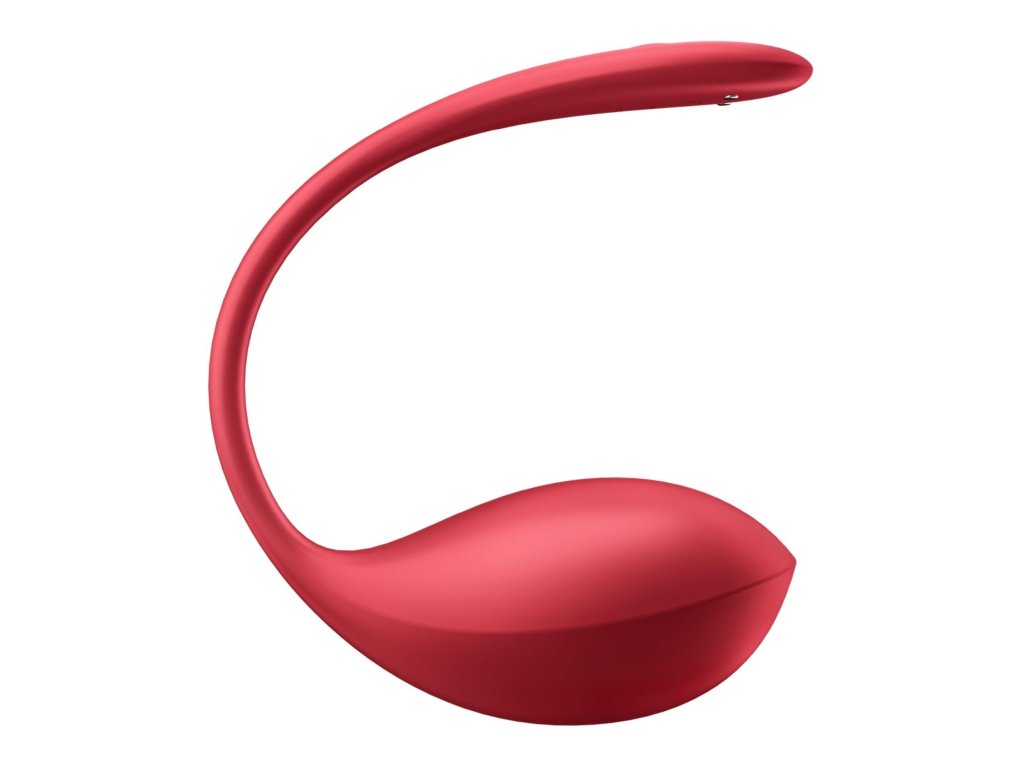 Shiny Petal red Connect App