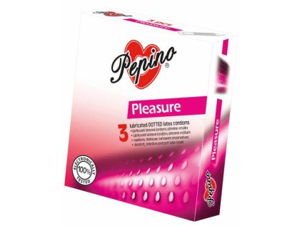 pleasure 1